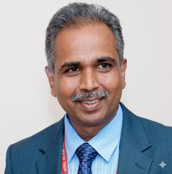 Dr. Glan Devdas